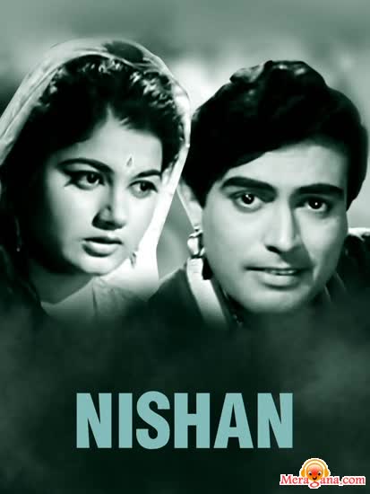 Poster of Nishan (1965)